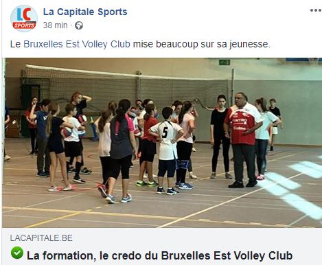 bevc ecole