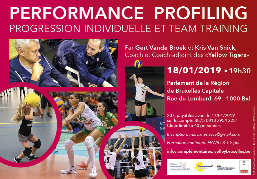Volley Bruxelles Conference CLINIC v4